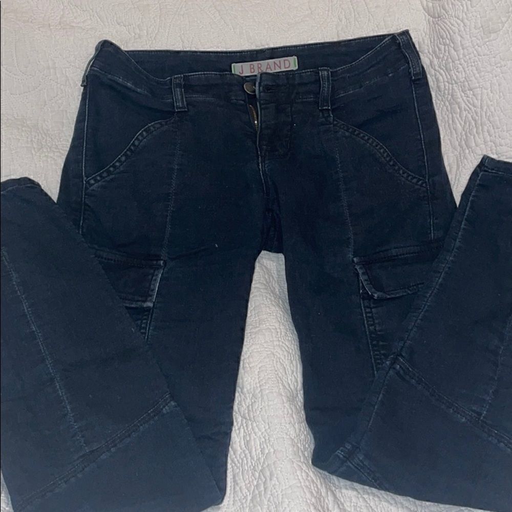 J BRAND JEANS SIZE 25
